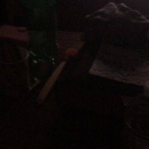 Meet your Posher, Wanda